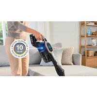 Пылесос Bosch Unlimited 10 BBS1041GQC - Изображение №2 — Chaika Market