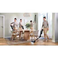 Пылесос Bosch Unlimited 10 BBS1041GQC - Изображение №4 — Chaika Market