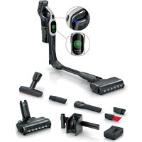 Пылесос Bosch Unlimited 10 BBS1041GQC — Chaika Market