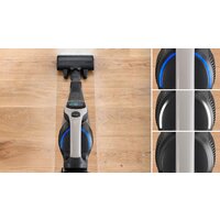 Пылесос Bosch Unlimited 10 BBS1041GQC - Изображение №14 — Chaika Market