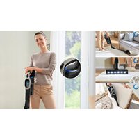 Пылесос Bosch Unlimited 10 BBS1041GQC - Изображение №16 — Chaika Market