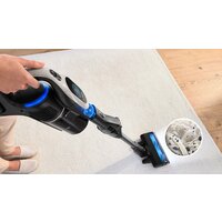 Пылесос Bosch Unlimited 10 BBS1041GQC - Изображение №11 — Chaika Market