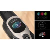 Пылесос Bosch Unlimited 10 BBS1041GQC - Изображение №21 — Chaika Market