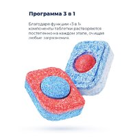 Встраиваемая посудомоечная машина MAUNFELD MLP 08IM - Изображение №31 — Chaika Market