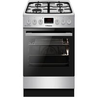 Кухонная плита Hansa FCMX592299H - Изображение №3 — Chaika Market