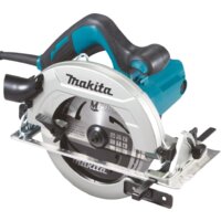 Дисковая (циркулярная) пила Makita HS7611 — Chaika Market
