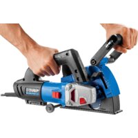 Штроборез Зубр ЗШ-П30-1400 ПСТ (без кейса) - Изображение №11 — Chaika Market