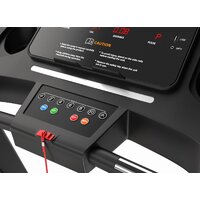 Электрическая беговая дорожка Unixfit ST-630R (черный) - Изображение №6 — Chaika Market