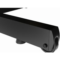 Электрическая беговая дорожка Unixfit ST-630R (черный) - Изображение №12 — Chaika Market