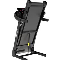 Электрическая беговая дорожка Unixfit ST-630R (черный) - Изображение №17 — Chaika Market