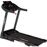 Электрическая беговая дорожка Unixfit ST-630R (черный) — Chaika Market