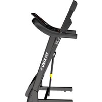 Электрическая беговая дорожка Unixfit ST-630R (черный) - Изображение №16 — Chaika Market