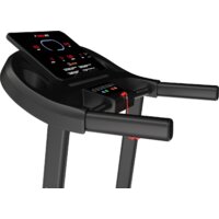 Электрическая беговая дорожка Unixfit ST-630R (черный) - Изображение №10 — Chaika Market