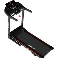 Электрическая беговая дорожка Unixfit ST-630R (черный) - Изображение №2 — Chaika Market