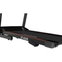 Электрическая беговая дорожка Unixfit ST-630R (черный) - Изображение №14 — Chaika Market