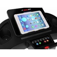 Электрическая беговая дорожка Unixfit ST-630R (черный) - Изображение №7 — Chaika Market