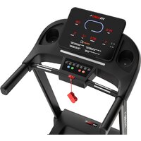 Электрическая беговая дорожка Unixfit ST-630R (черный) - Изображение №9 — Chaika Market