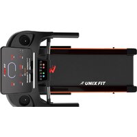 Электрическая беговая дорожка Unixfit ST-630R (черный) - Изображение №15 — Chaika Market