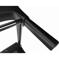 Электрическая беговая дорожка Unixfit ST-630R (черный) - Изображение №8 — Chaika Market