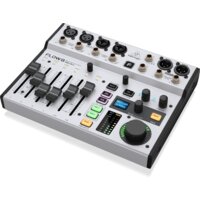 Микшерный пульт Behringer Flow 8 - Изображение №4 — Chaika Market