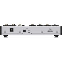 Микшерный пульт Behringer Flow 8 - Изображение №5 — Chaika Market