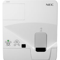 Проектор NEC UM330W - Изображение №6 — Chaika Market