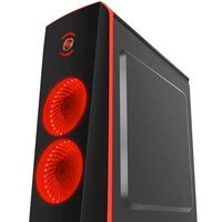 Компьютер Jet Gamer 5i11400FD8SD12X105TL2W5 - Изображение №4 — Chaika Market