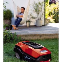 Газонокосилка-робот Einhell Freelexo 600 BT - Изображение №5 — Chaika Market