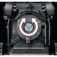 Газонокосилка-робот Einhell Freelexo 600 BT - Изображение №2 — Chaika Market