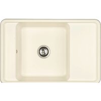 Кухонная мойка Акватон Беллис 78 (жемчуг) — Chaika Market