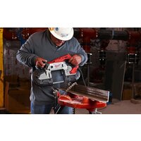 Ленточная пила Milwaukee BS 125 4933448245 - Изображение №15 — Chaika Market