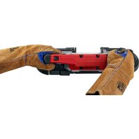 Ленточная пила Milwaukee BS 125 4933448245 - Изображение №2 — Chaika Market