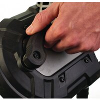 Ленточная пила Milwaukee BS 125 4933448245 - Изображение №7 — Chaika Market