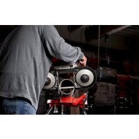 Ленточная пила Milwaukee BS 125 4933448245 - Изображение №11 — Chaika Market