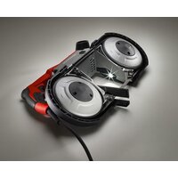 Ленточная пила Milwaukee BS 125 4933448245 - Изображение №6 — Chaika Market