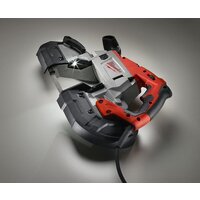 Ленточная пила Milwaukee BS 125 4933448245 - Изображение №5 — Chaika Market