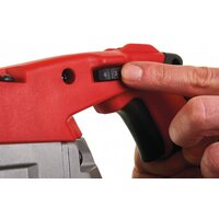 Ленточная пила Milwaukee BS 125 4933448245 - Изображение №8 — Chaika Market