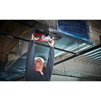 Ленточная пила Milwaukee BS 125 4933448245 - Изображение №14 — Chaika Market