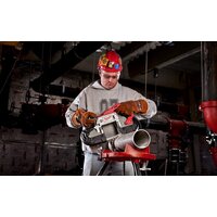 Ленточная пила Milwaukee BS 125 4933448245 - Изображение №16 — Chaika Market