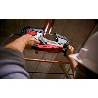 Ленточная пила Milwaukee BS 125 4933448245 - Изображение №10 — Chaika Market