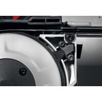 Ленточная пила Milwaukee BS 125 4933448245 - Изображение №4 — Chaika Market