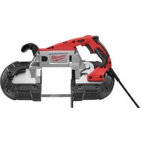 Ленточная пила Milwaukee BS 125 4933448245 — Chaika Market