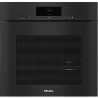 Паровой духовой шкаф Miele DGC 7860 HCX Pro OBSW — Chaika Market