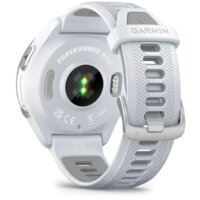 Умные часы Garmin Forerunner 965 (белый/серый) - Изображение №2 — Chaika Market