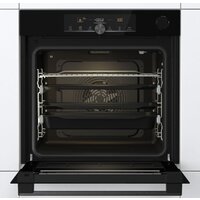 Электрический духовой шкаф Gorenje BSA6747A04BGWI - Изображение №9 — Chaika Market