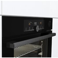 Электрический духовой шкаф Gorenje BSA6747A04BGWI - Изображение №8 — Chaika Market
