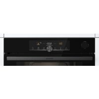 Электрический духовой шкаф Gorenje BSA6747A04BGWI - Изображение №5 — Chaika Market