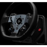 Руль Logitech PRO Racing Wheel для PS и PC - Изображение №7 — Chaika Market