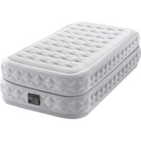 Надувная кровать Intex Supreme Air-Flow Bed 64488 — Chaika Market