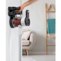 Пылесос Gorenje SVC216FMLW - Изображение №5 — Chaika Market